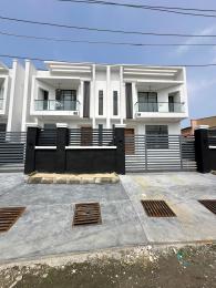4 bedroom Terraced Duplex For Sale Agungi Lekki Lagos 4 bedroom Terraced Duplex For Sale Agungi Lekki Lagos