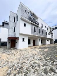 5 bedroom Semi detached Duplex For Sale Ologolo Lekki Lagos 5 bedroom Semi detached Duplex For Sale Ologolo Lekki Lagos