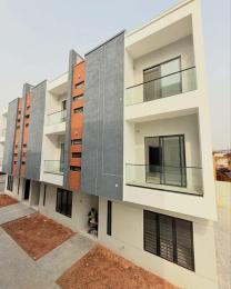 4 bedroom Terraced Duplex For Sale Adeniyi Jones Ikeja Lagos