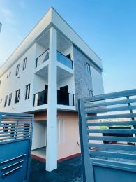 5 bedroom Detached Duplex For Sale Magodo GRA Phase 2 Kosofe/Ikosi Lagos