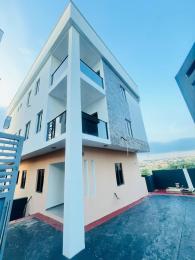 5 bedroom Detached Duplex For Sale Magodo GRA Phase 2 Kosofe/Ikosi Lagos