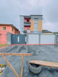 5 bedroom Detached Duplex For Sale Spaciously Built 5 Bedroom Detached Duplex With Bq In A Call To Access Estate, Magodo Gra 1 Magodo GRA Phase 1 Ojodu Lagos