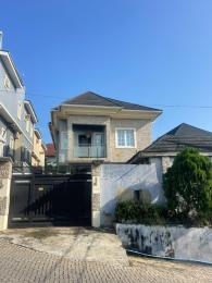 5 bedroom Detached Duplex For Sale Magodo GRA Phase 2 Kosofe/Ikosi Lagos