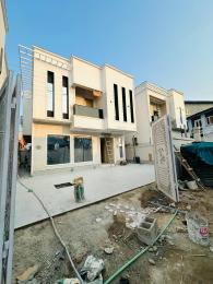 5 bedroom Detached Duplex For Sale Omole Phase 1 Ojodu Lagos