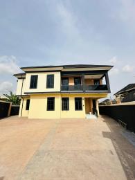 5 bedroom Detached Duplex For Sale Omole Phase 1 Ojodu Lagos