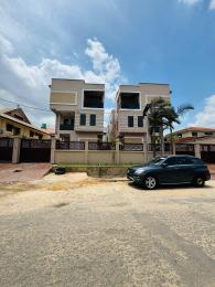 5 bedroom Detached Duplex For Sale 5 Bedroom Fully Detached Duplex With A Room Bq And Study Room, Omole Phase 1 Omole Phase 1 Ojodu Lagos