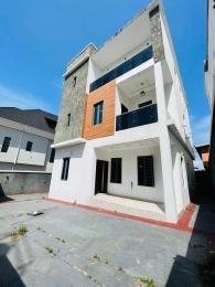 5 bedroom Detached Duplex For Sale Magodo GRA Phase 2 Kosofe/Ikosi Lagos