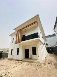 5 bedroom Detached Duplex For Sale Magodo GRA Phase 2 Kosofe/Ikosi Lagos