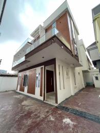 5 bedroom Detached Duplex For Sale Magodo GRA Phase 2 Kosofe/Ikosi Lagos