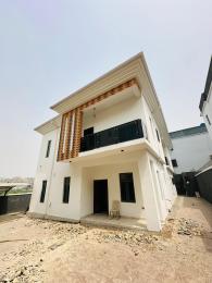5 bedroom Detached Duplex For Sale Magodo GRA Phase 2 Kosofe/Ikosi Lagos