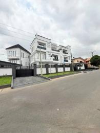 5 bedroom Detached Duplex For Sale Magodo GRA Phase 1 Ojodu Lagos