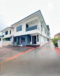 5 bedroom Detached Duplex For Sale Ajah Lagos