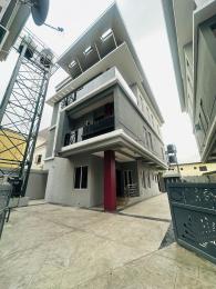 5 bedroom Detached Duplex For Sale Magodo GRA Phase 2 Kosofe/Ikosi Lagos