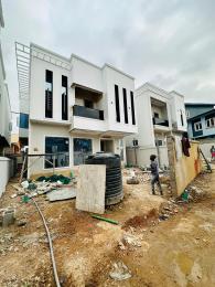 5 bedroom Detached Duplex For Sale Omole Phase 1 Ojodu Lagos