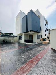 5 bedroom Detached Duplex For Sale Magodo GRA Phase 2 Kosofe/Ikosi Lagos
