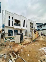 5 bedroom Detached Duplex For Sale Omole Phase 1 Ojodu Lagos