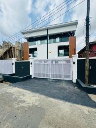 5 bedroom Semi detached Duplex For Sale Adeniyi Jones Ikeja Lagos