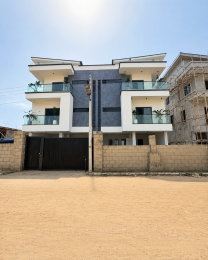 4 bedroom Semi detached Duplex For Sale Ikeja  Lagos