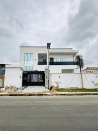 4 bedroom Detached Duplex For Sale Ikeja GRA Lagos