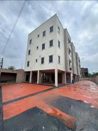 2 bedroom Block Of Flats For Sale Yaba Lagos