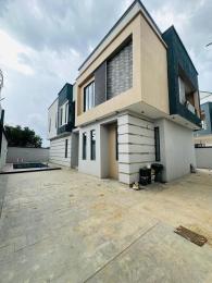 4 bedroom Detached Duplex For Sale Omole Phase 1 Estate Omole Phase 1 Ojodu Lagos