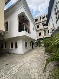 1 bedroom Flat & Apartment For Rent Chevron Drive Lekki Lagos