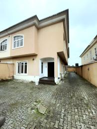 4 bedroom Semi detached Duplex For Rent Lekki Phase 1 Lagos