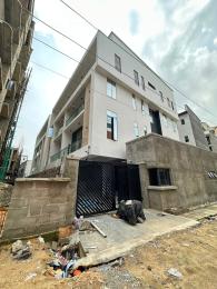 4 bedroom Terraced Duplex For Sale Freedom Way Lekki Phase 1 Lagos