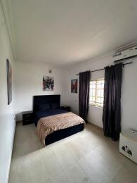 1 bedroom Self Contain Short let Ajiran Mews Agungi Lekki Lagos