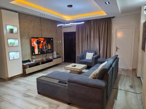 2 bedroom Block Of Flats Short let Salem Ikate Elegushi Lekki Lagos