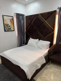 1 bedroom Shared Apartment Short let Chevron Drive Lekki Lagos