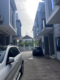 1 bedroom Mini Flat For Rent In An Estate Beside Domino Pizza Agungi Lekki Lagos