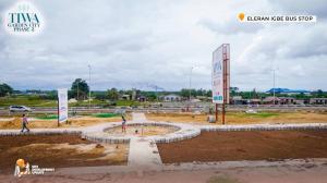 Residential Land For Sale Aiyetoro Few Mins To The New International Airport Ibeju-Lekki Lagos Residential Land For Sale Aiyetoro Few Mins To The New International Airport Ibeju-Lekki Lagos