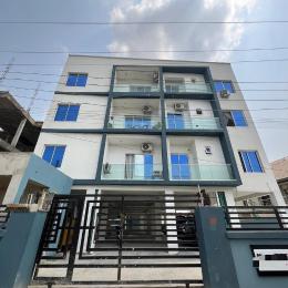 2 bedroom Terrace For Sale Ikate Lekki Lagos Ikate Elegushi Lekki Lagos