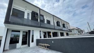 4 bedroom Terraced Duplex For Rent Ikota Lekki Lagos 4 bedroom Terraced Duplex For Rent Ikota Lekki Lagos