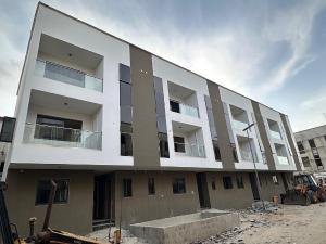 4 bedroom Terraced Duplex For Sale Lekki Phase 1 Lekki Lagos