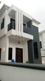 4 bedroom Semi detached Duplex For Rent Ajah Lagos
