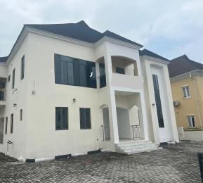 6 bedroom Detached Duplex For Sale Northern Foreshore Chevron Drive Lekki Lagos