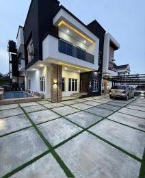 5 bedroom Duplex For Sale Orchid Road Along Lekki Expressway Lagos