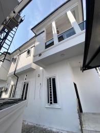 1 bedroom Studio Apartment For Rent Orchid Road Lekki Lagos