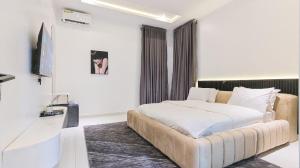 1 bedroom Mini Flat For Rent Phase1 Lagos Lekki Phase 1 Lagos