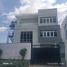 3 bedroom Duplex For Rent Ikeja GRA Lagos