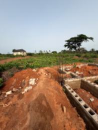 Residential Land For Sale Centenary City Enugu Area 