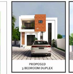 House For Sale Maicon Courts, Omolayo Estate, Akobo, Ibadan Akobo Ibadan Oyo