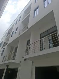 2 bedroom Block Of Flats For Sale Freedom Way Lekki Phase 1 Lagos