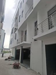 1 bedroom Block Of Flats For Sale Freedom Way Lekki Phase 1 Lagos
