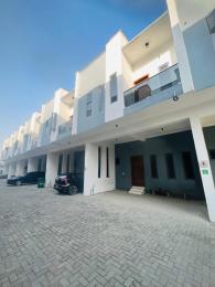 4 bedroom Terraced Duplex For Sale Ikota Lekki Lagos 4 bedroom Terraced Duplex For Sale Ikota Lekki Lagos