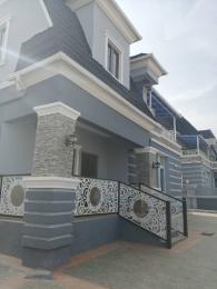 4 bedroom Detached Duplex For Sale Estate Behind Energy House, Behind Shafa Petrol Station Lugbe Abuja Phase 4 