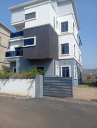 5 bedroom Detached Duplex For Rent Katampe Ext. Abuja Phase 2 