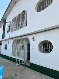 10 bedroom House For Sale Unity Estate Egbeda Alimosho Lagos